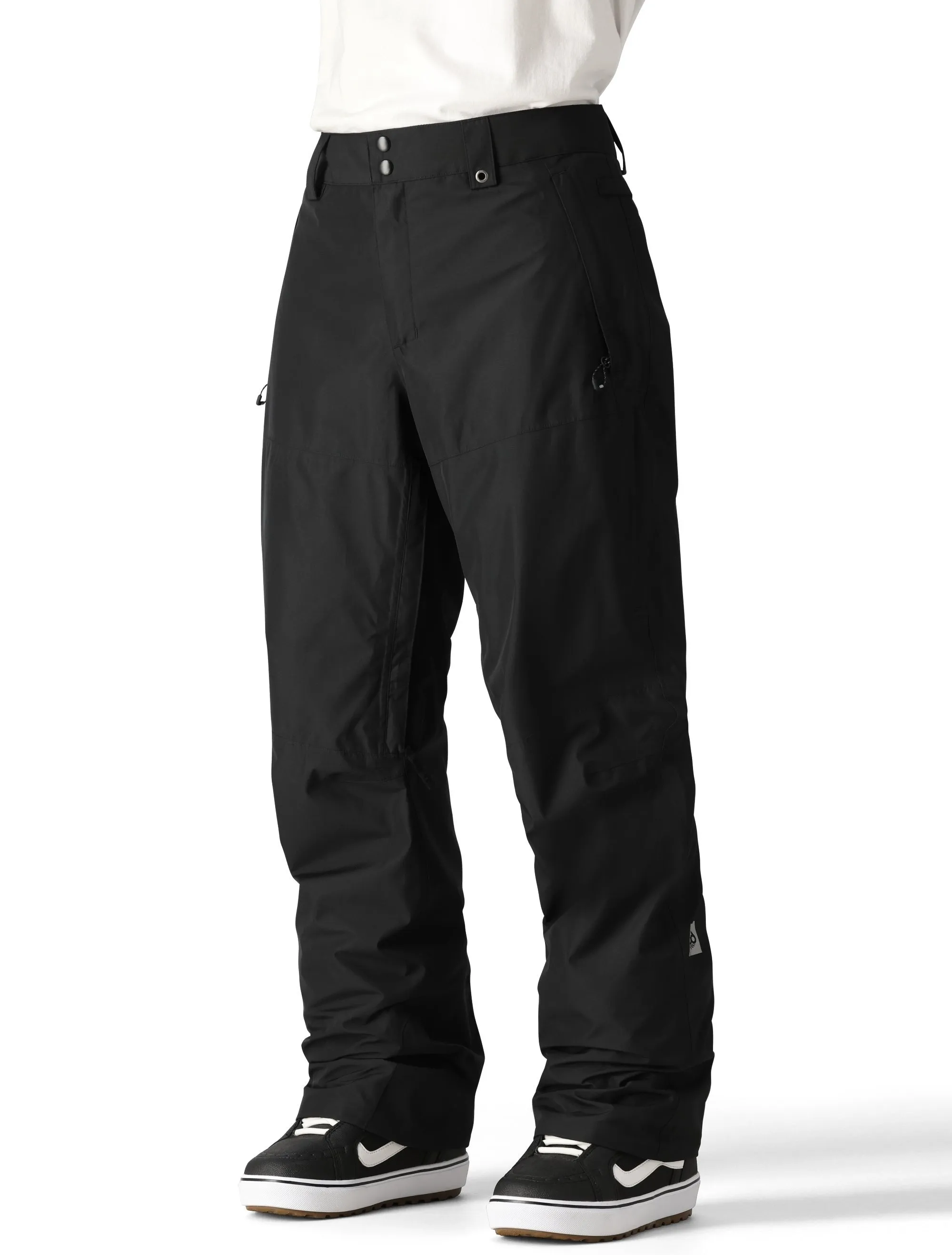 686 Men's GORE-TEX Core Shell Pant 2025