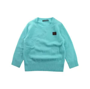 Acne Studios Knit Sweater 4T - 6T