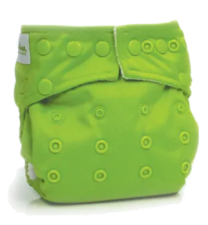 All-In-One Cloth Diaper