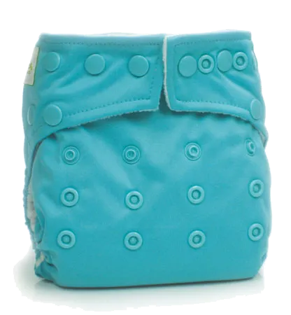 All-In-One Cloth Diaper