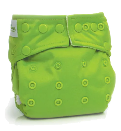 All-In-One Cloth Diaper