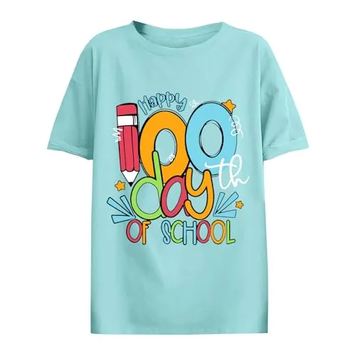 Amázon Tools School Day Shirt Amázon Pallets for Sale Liquidation Mystéry Bᴏxers Sign Up for Prime Membership Now Amázon Haul Items Under 20 Womens Short Sleeve Tops,A2-Sky Blue,Medium