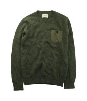 Bellerose Knit Sweater 10Y