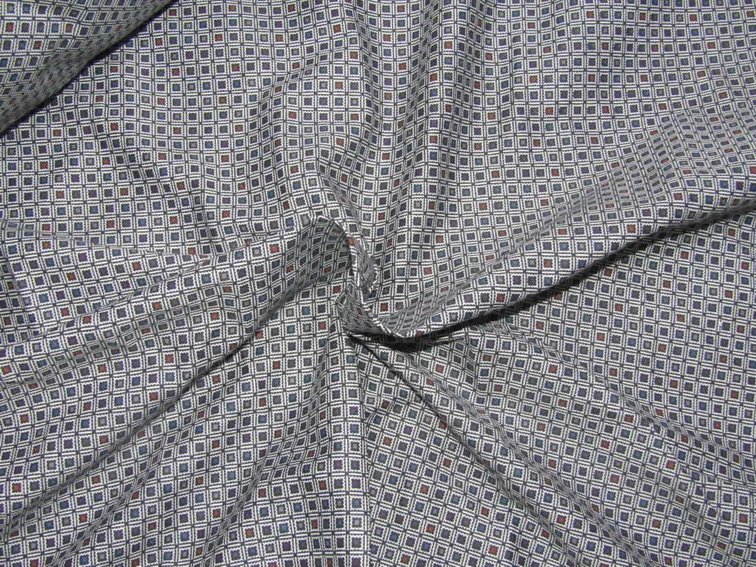 COTTON POPLIN PRINT 58" WIDE