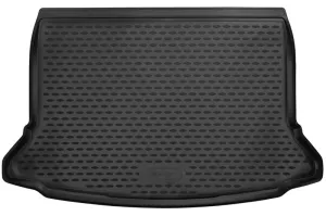 Custom Moulded Cargo Boot Liner suits Mercedes A-Class Hatch 4th Gen W177 2018-On EXP.ELEMENT021321