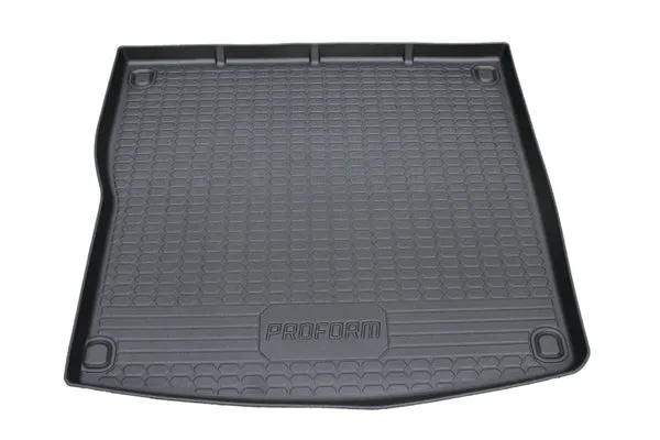 Custom Moulded Rubber Boot Liner Suits Holden Commodore VE/VF Wagon 2008-2020 Cargo Mat