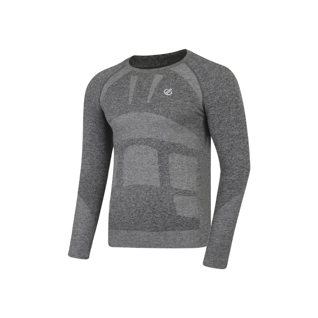 Dare2b Men's In The Zone Performance Base Layer Long Sleeve