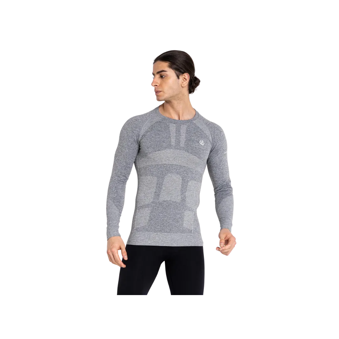 Dare2b Men's In The Zone Performance Base Layer Long Sleeve