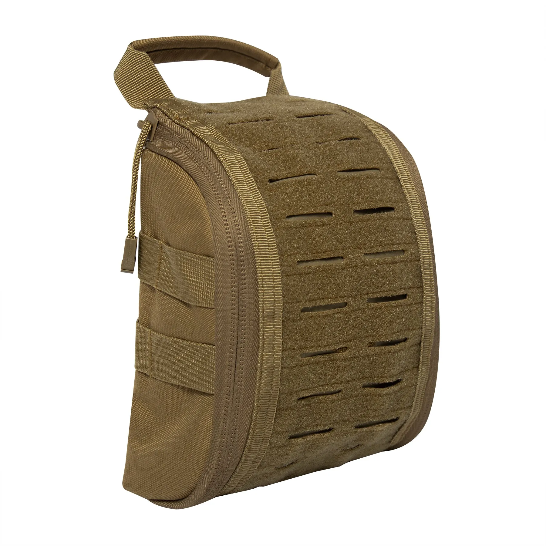 Fast Action MOLLE Medical Pouch Coyote Brown