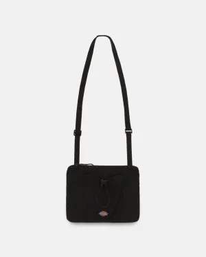 Fisherville Bag in Black