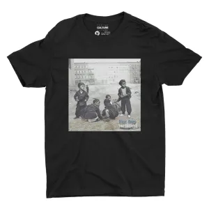 For(bes) The Culture Kids Are The Future T-Shirt