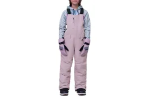 GIRLS SIERRA INSULATED BIB