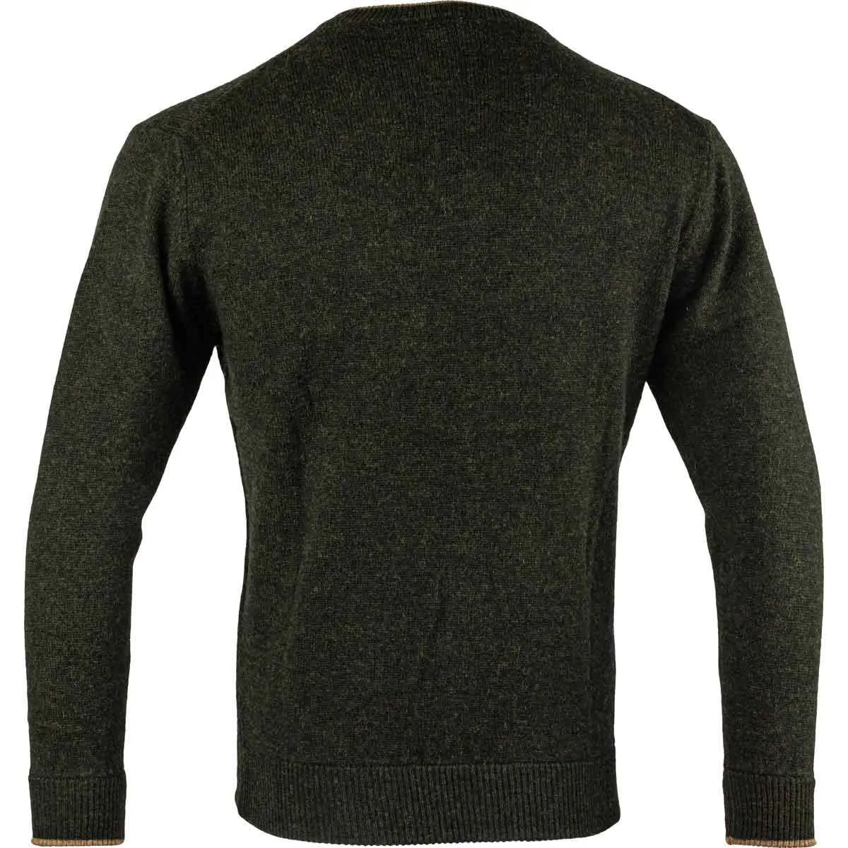 Jack Pyke Ashcombe V-Neck Pullover