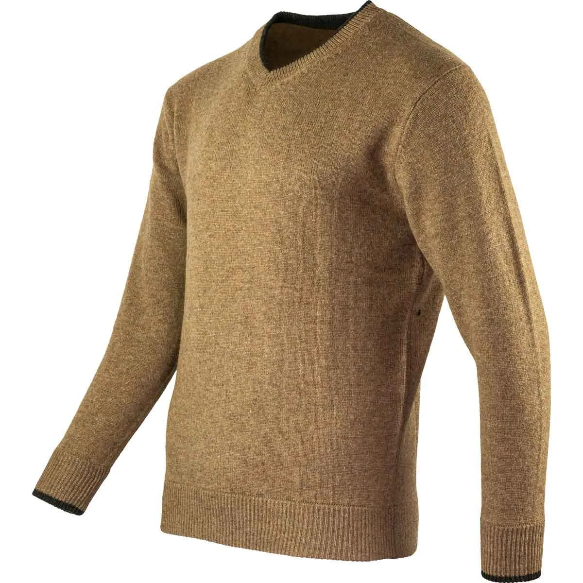 Jack Pyke Ashcombe V-Neck Pullover