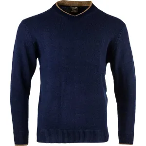 Jack Pyke Ashcombe V-Neck Pullover