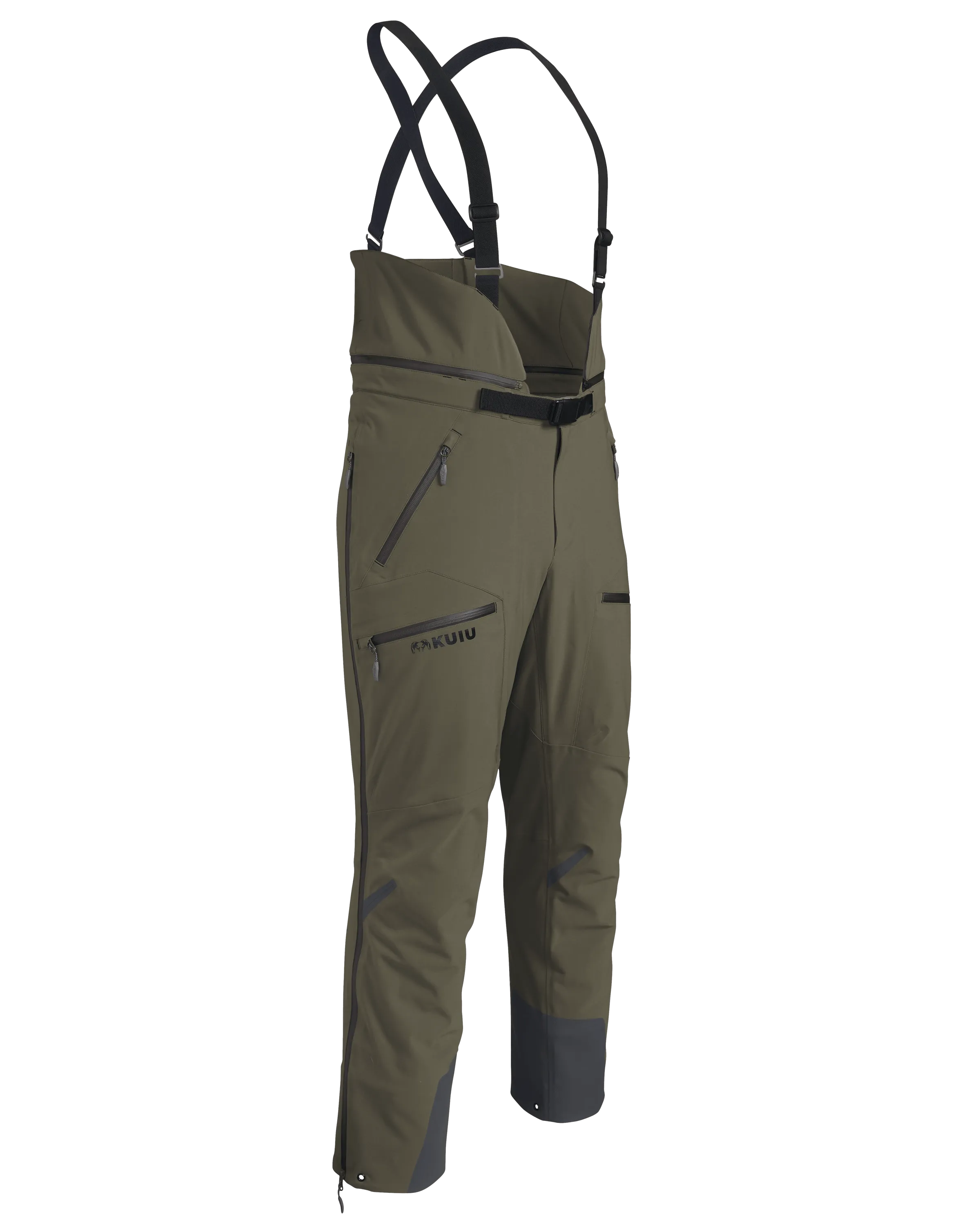 KUIU Kutana Gale Force Pant | Ash