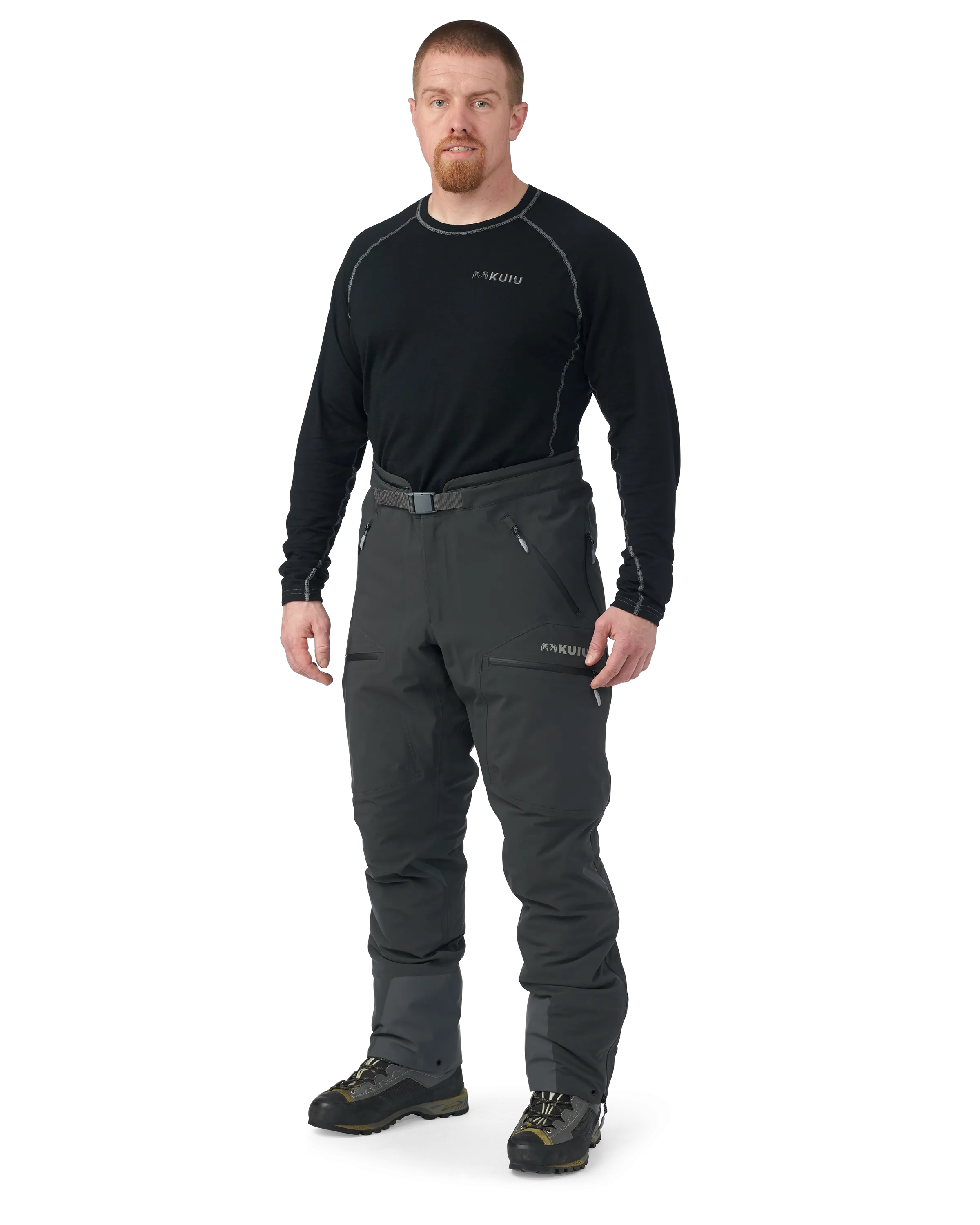 KUIU Kutana Gale Force Pant | Ash