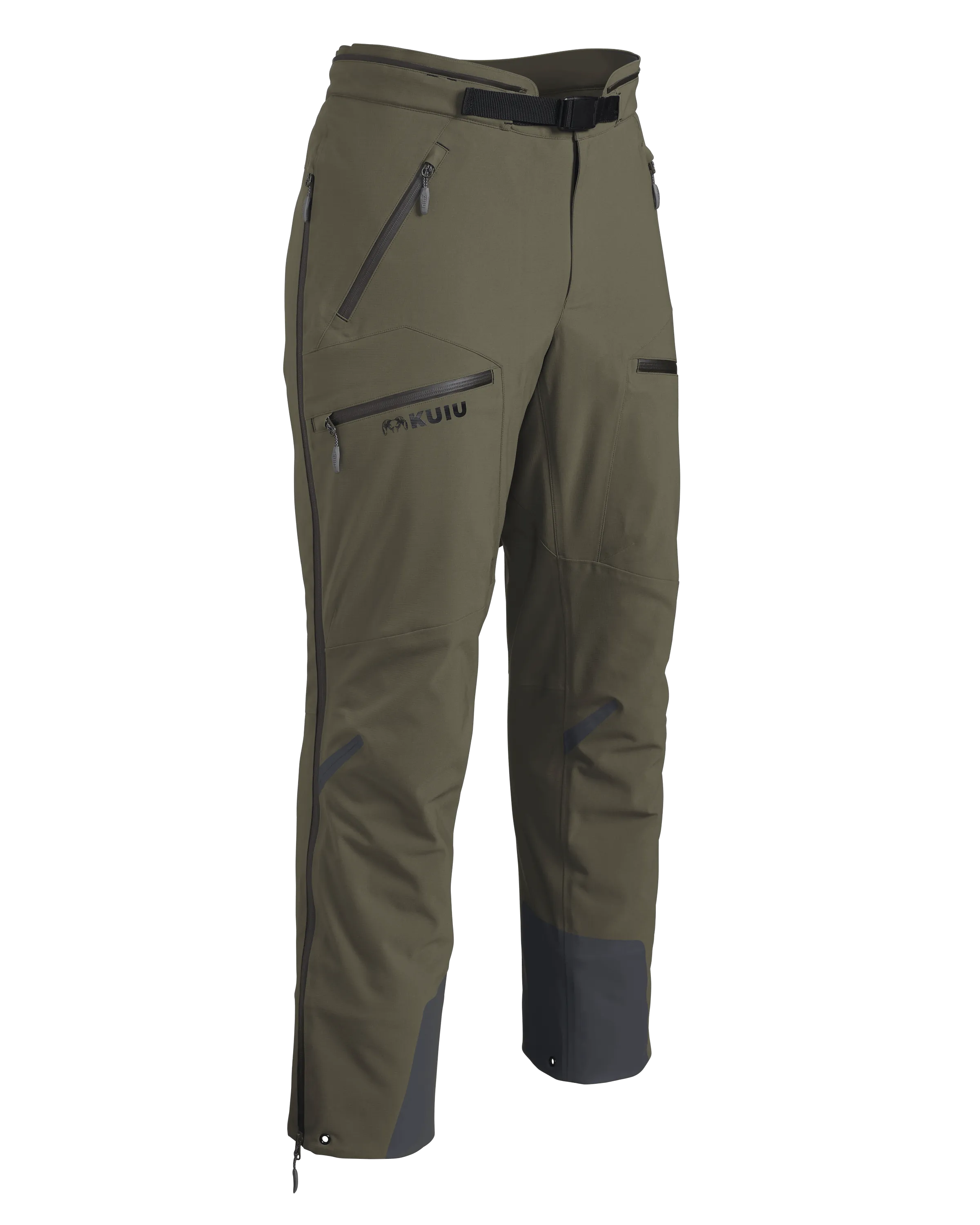 KUIU Kutana Gale Force Pant | Ash