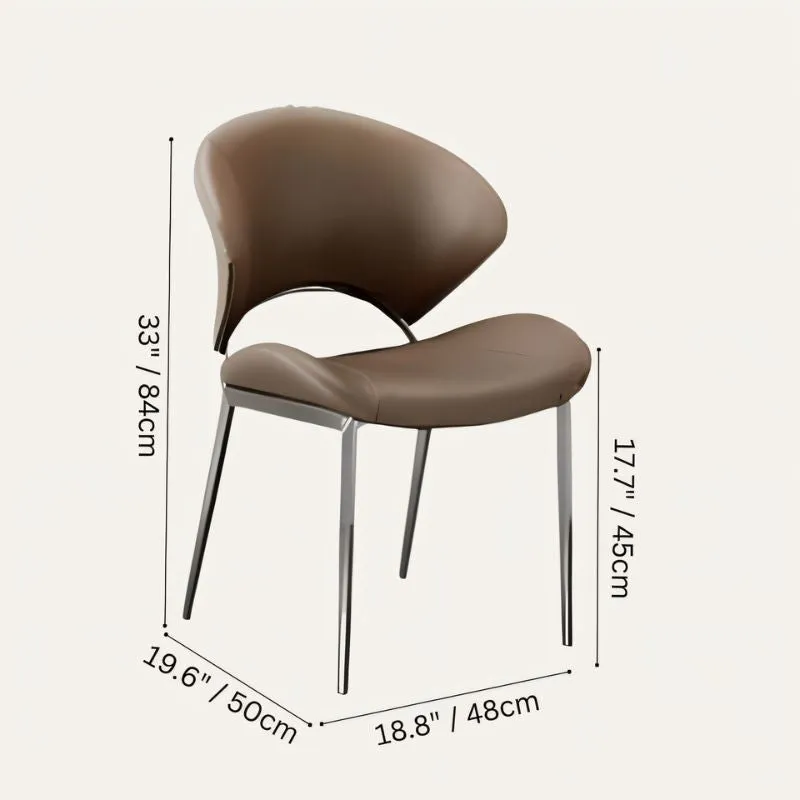 Kurma Accent Chair