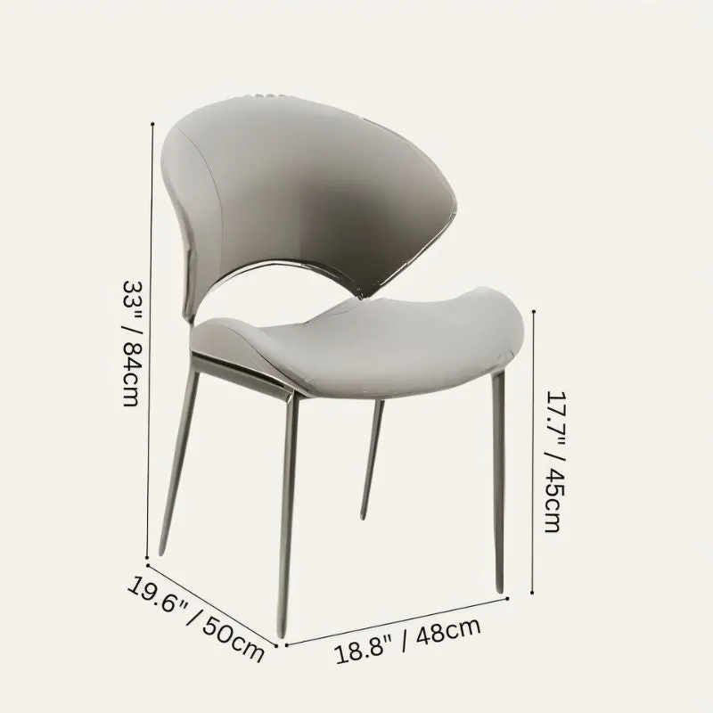 Kurma Accent Chair