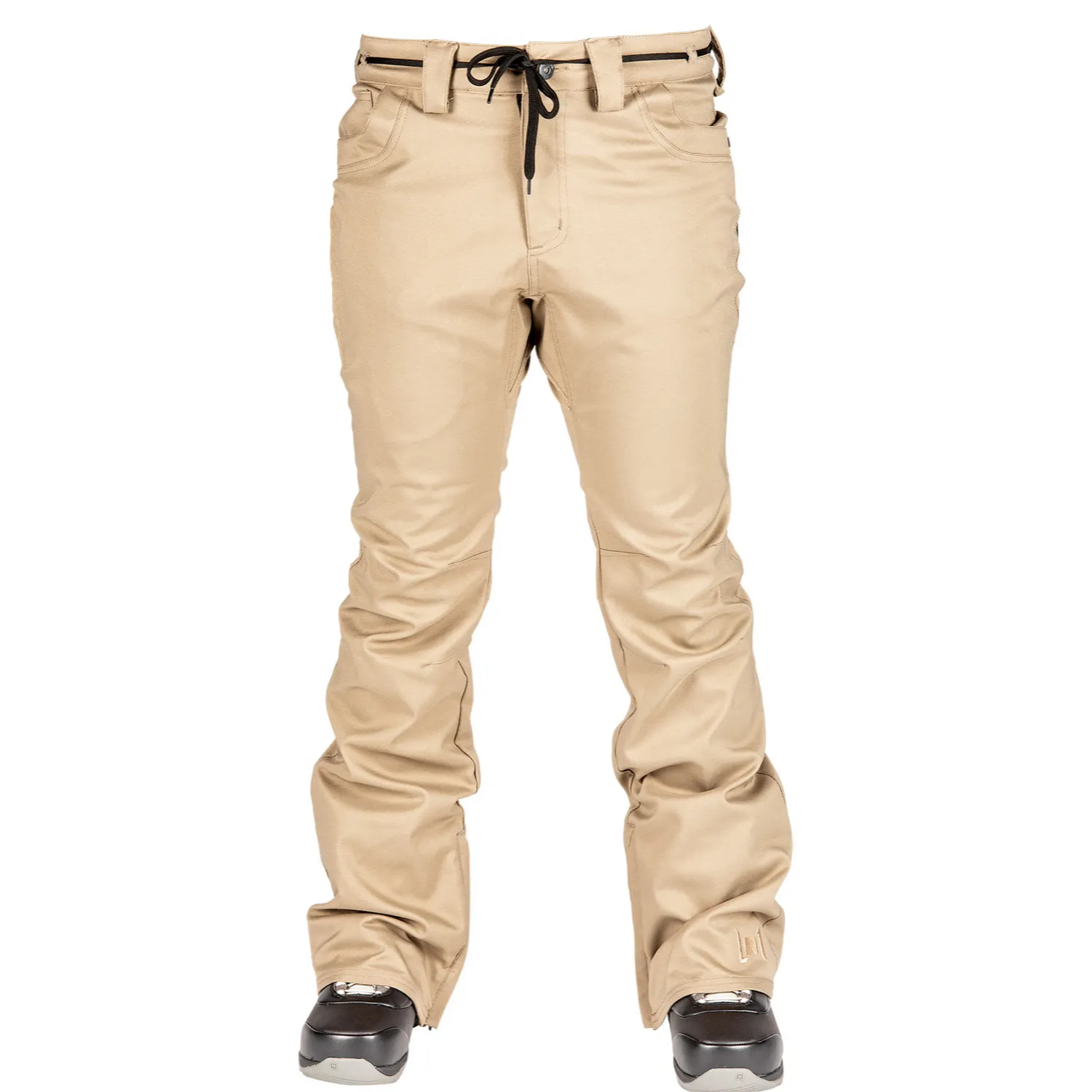 L1 Heartbreaker Twill - Women's Snowboard Pant