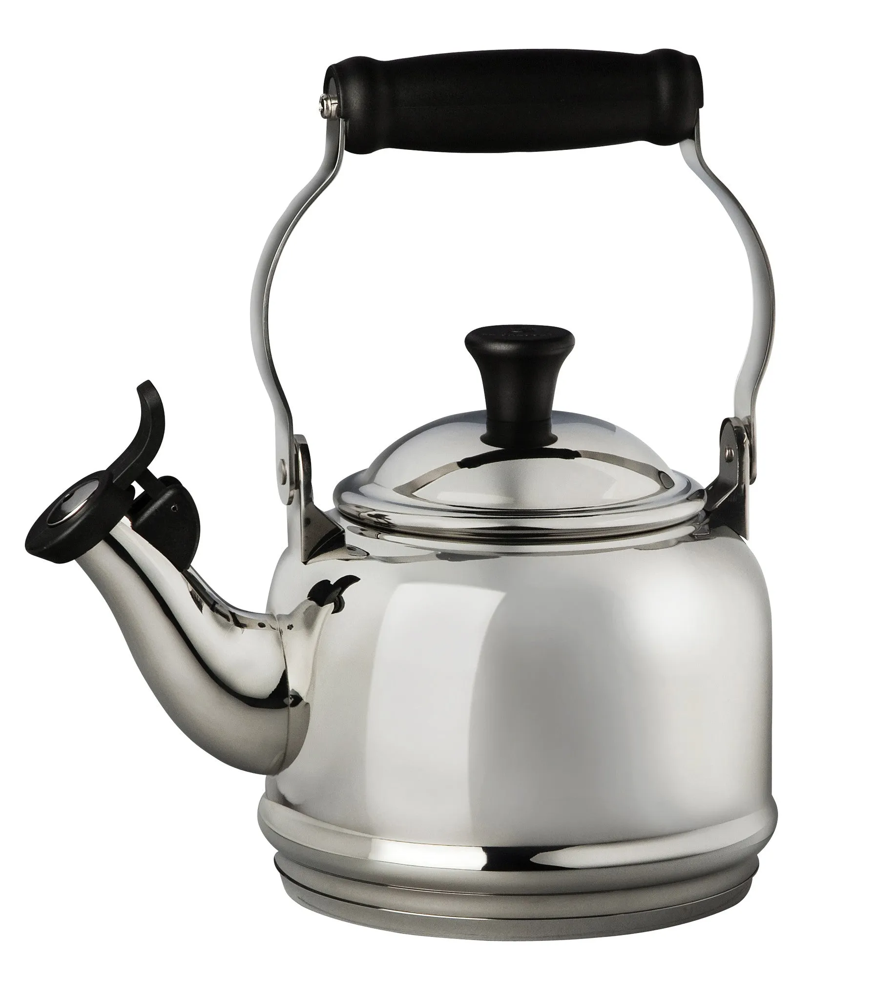 Le Creuset Stainless Steel Demi Kettle