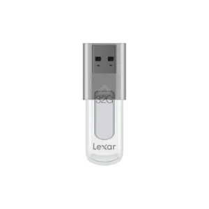 Lexar JumpDrive 32GB S50 USB 2.0 Flash Drive