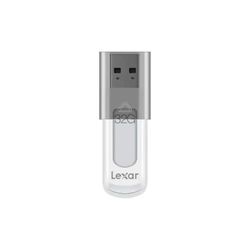 Lexar JumpDrive 32GB S50 USB 2.0 Flash Drive