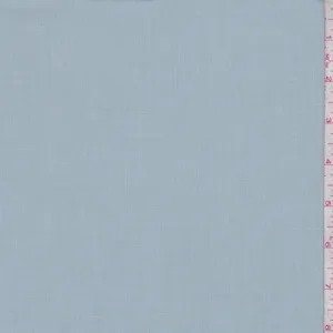 Light Blue Shirting Fabric