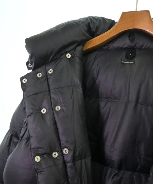 MAATEE&SONS Down jackets/Vests