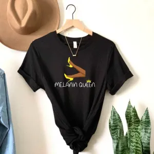 Melanin Queen Shirt