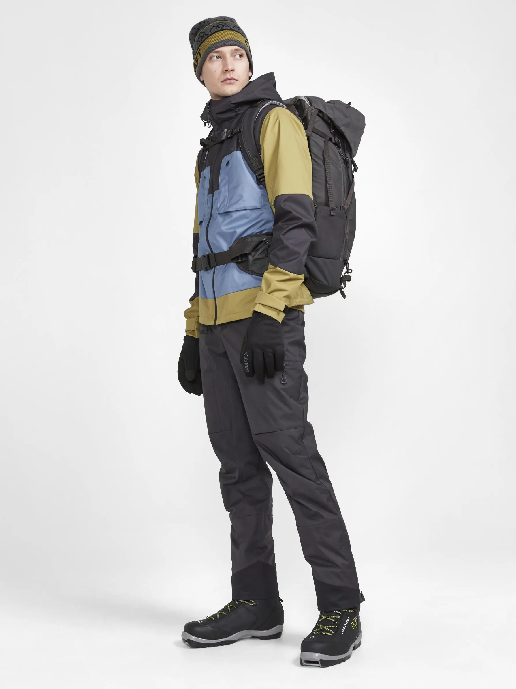 Men's ADV Backcountry Pants