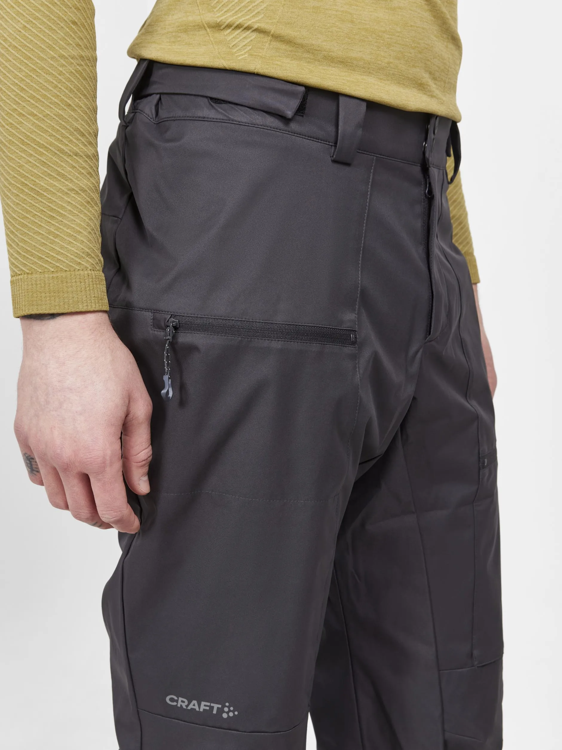 Men's ADV Backcountry Pants