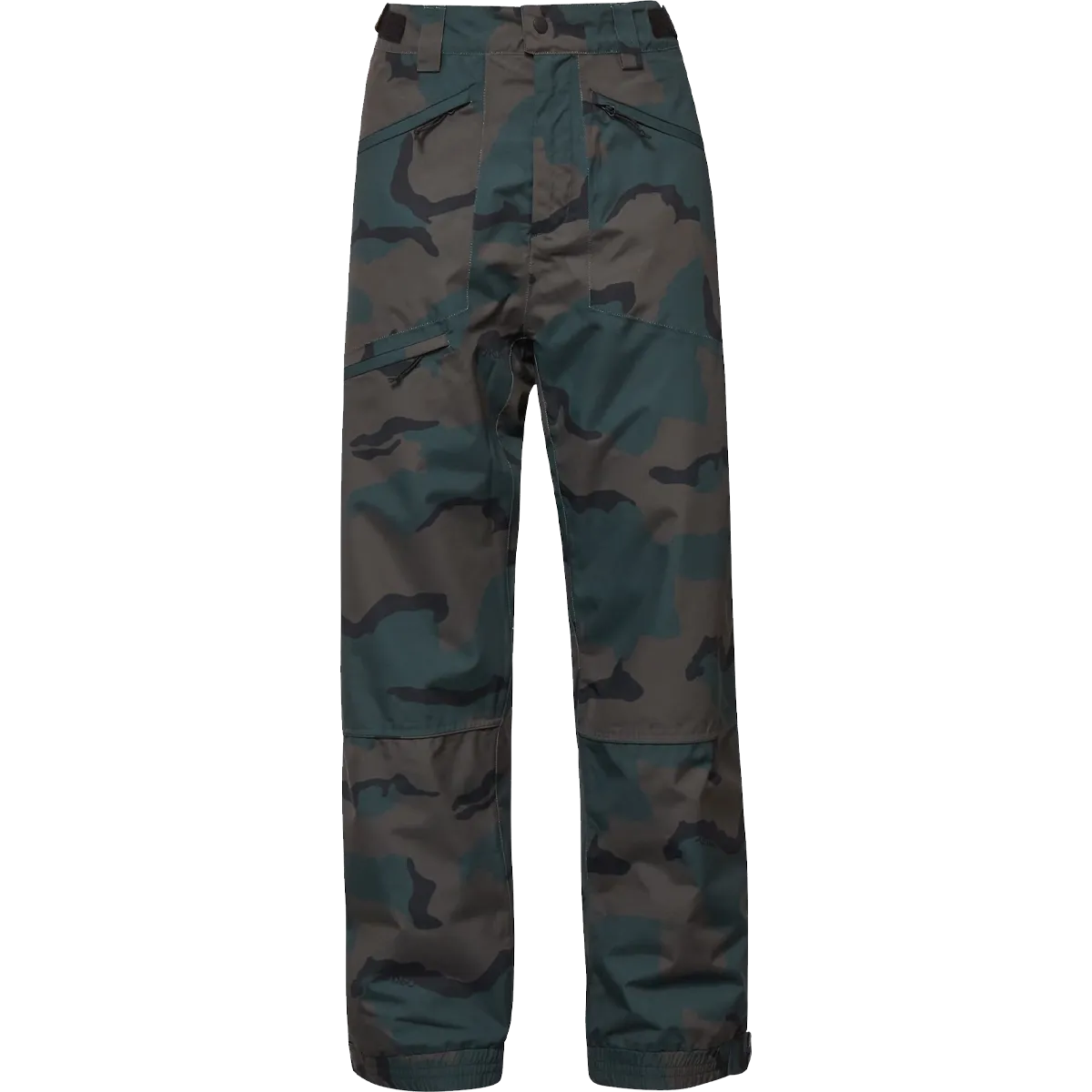 Men's TNP Evoke RC Shell Pant