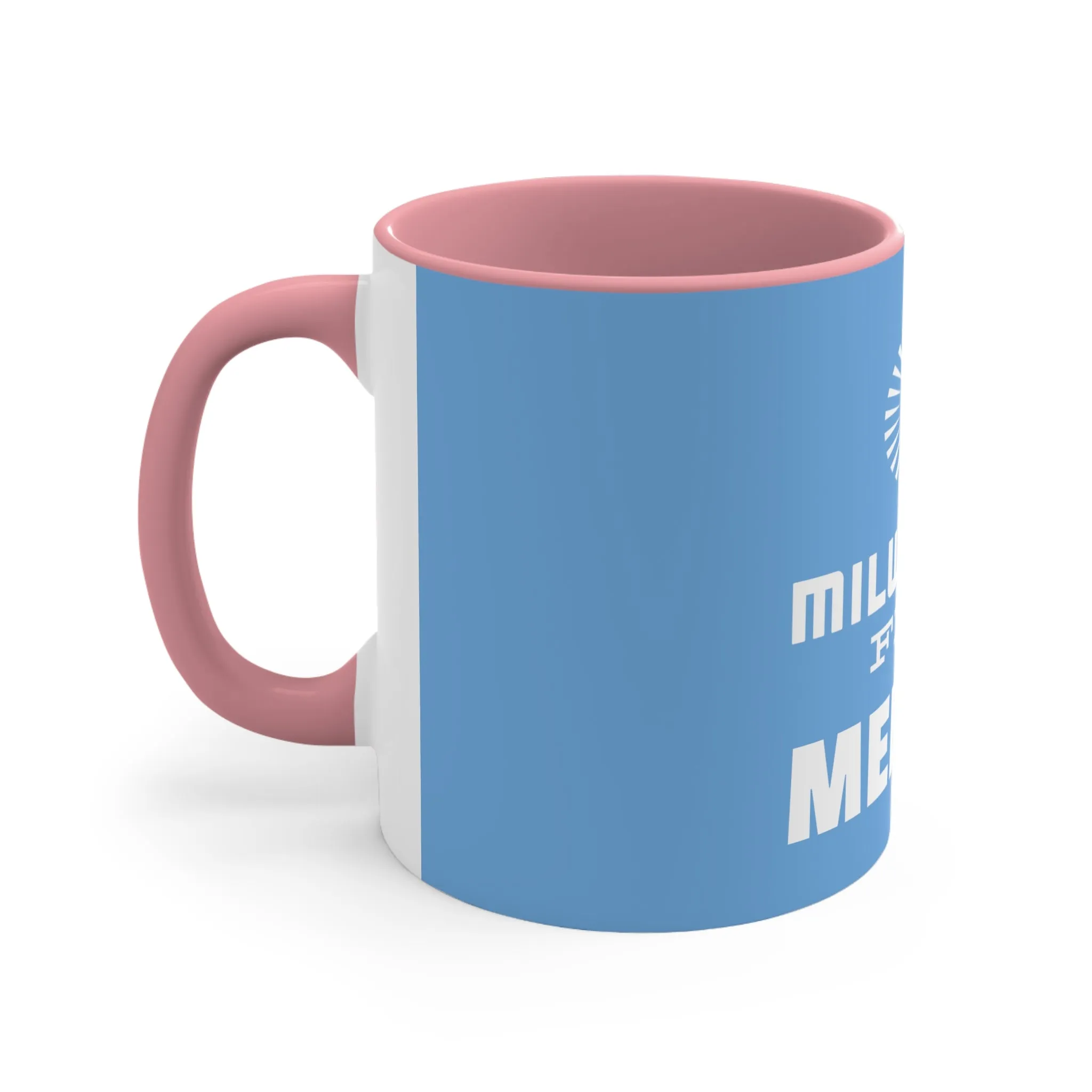 Milwaukee Film Member Coffee Mug, 11oz