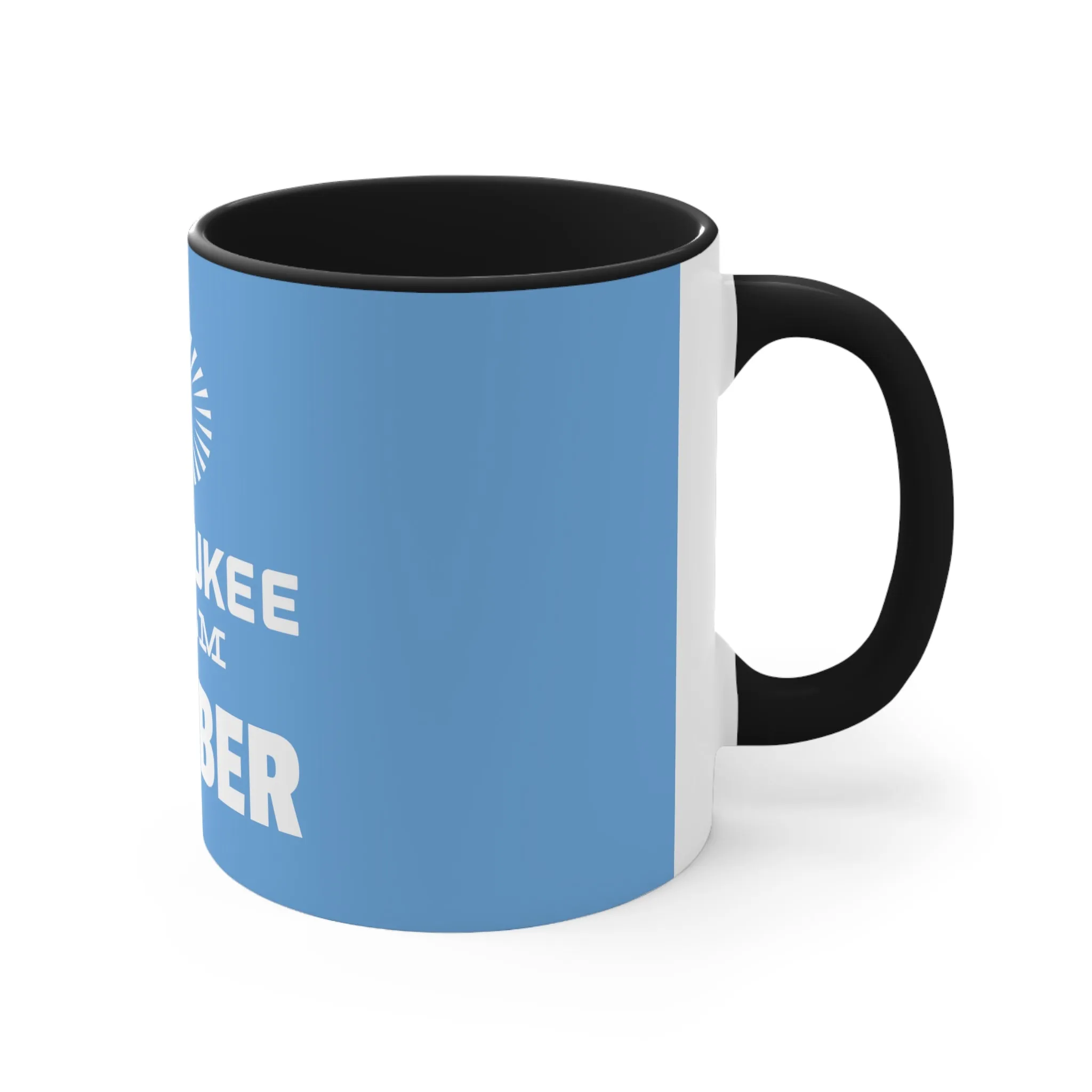 Milwaukee Film Member Coffee Mug, 11oz