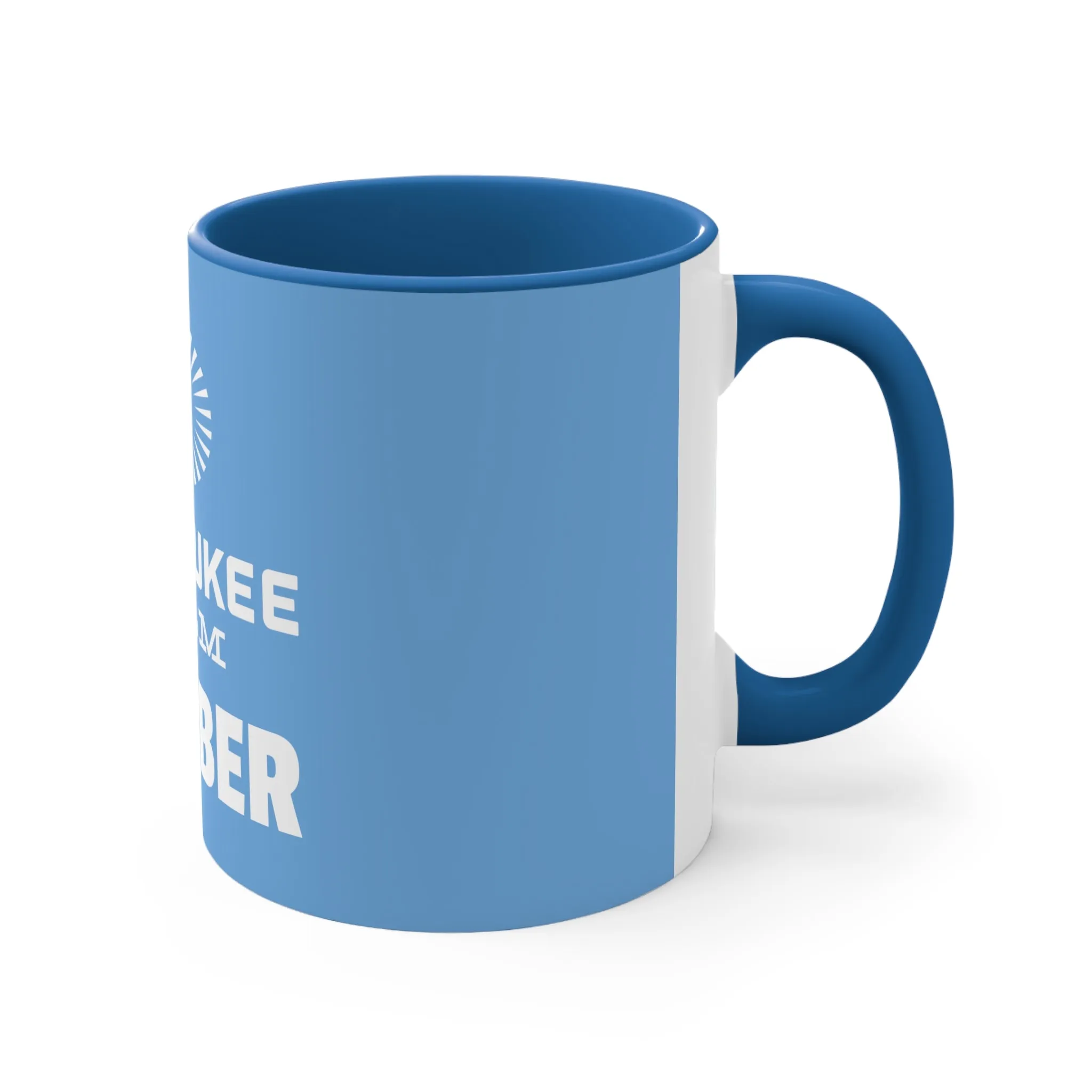 Milwaukee Film Member Coffee Mug, 11oz