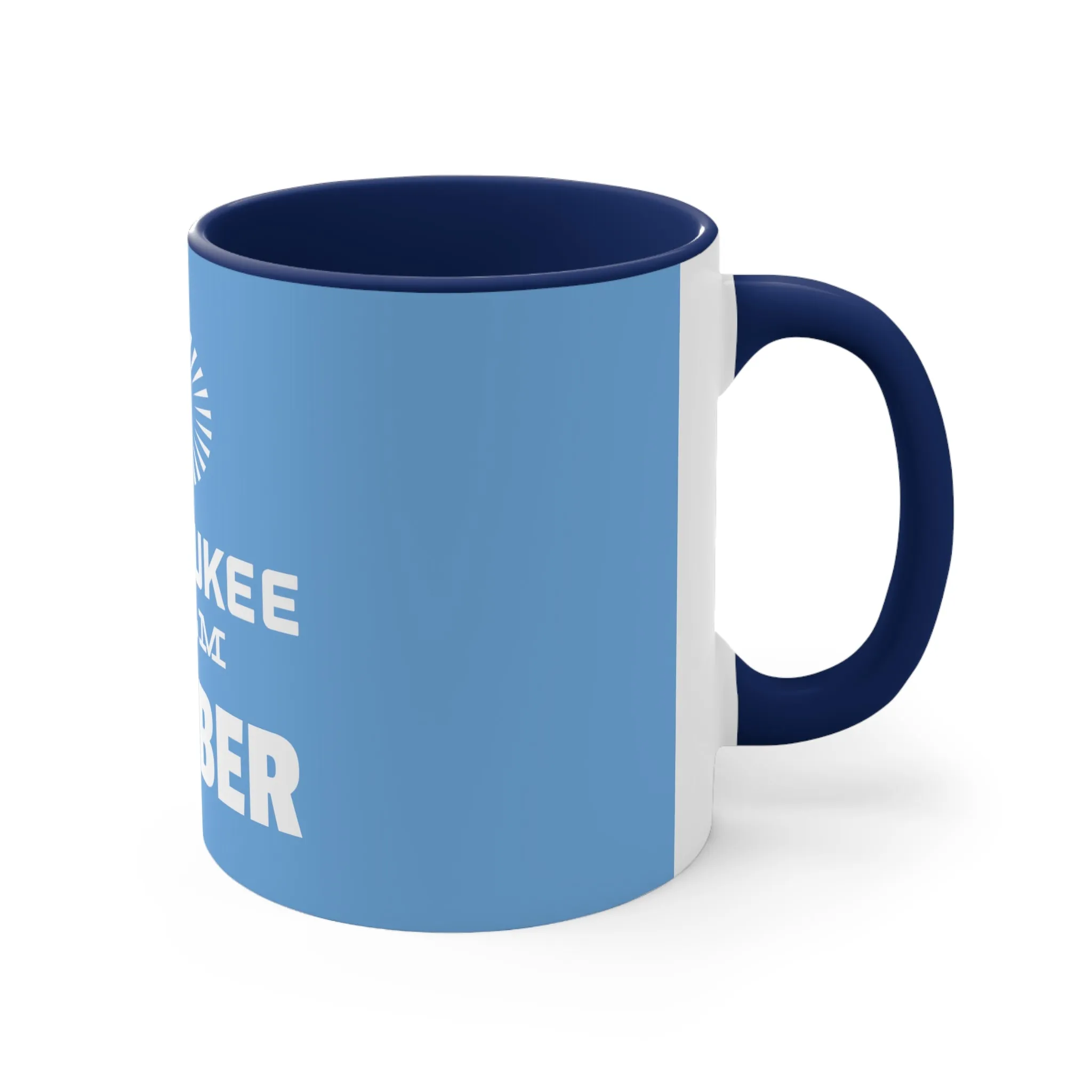 Milwaukee Film Member Coffee Mug, 11oz