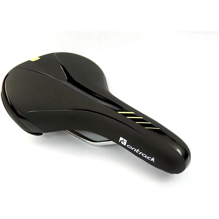 Ontrack Gel Moulded Base Cut Seat