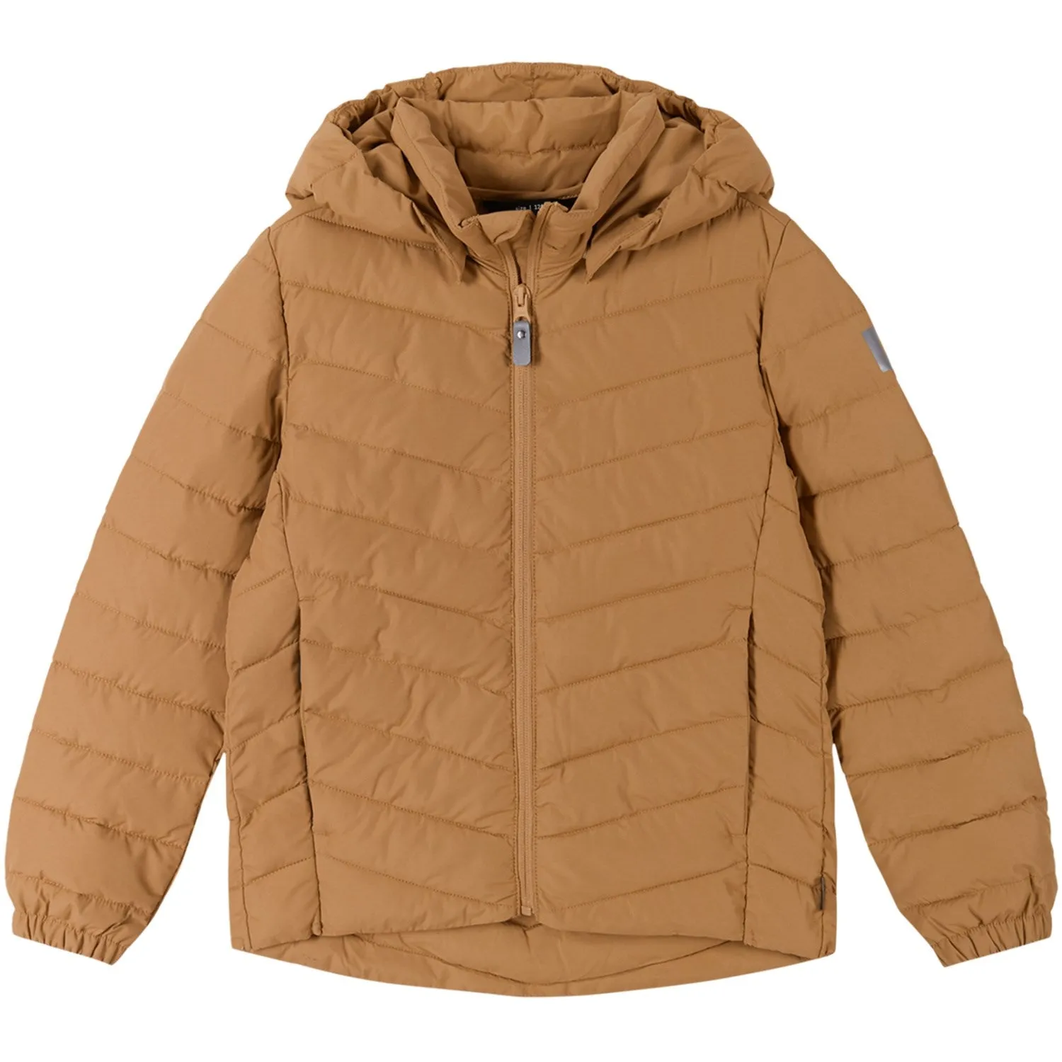 Reima Peanut Brown Jacket Uumaja Peanut Brown