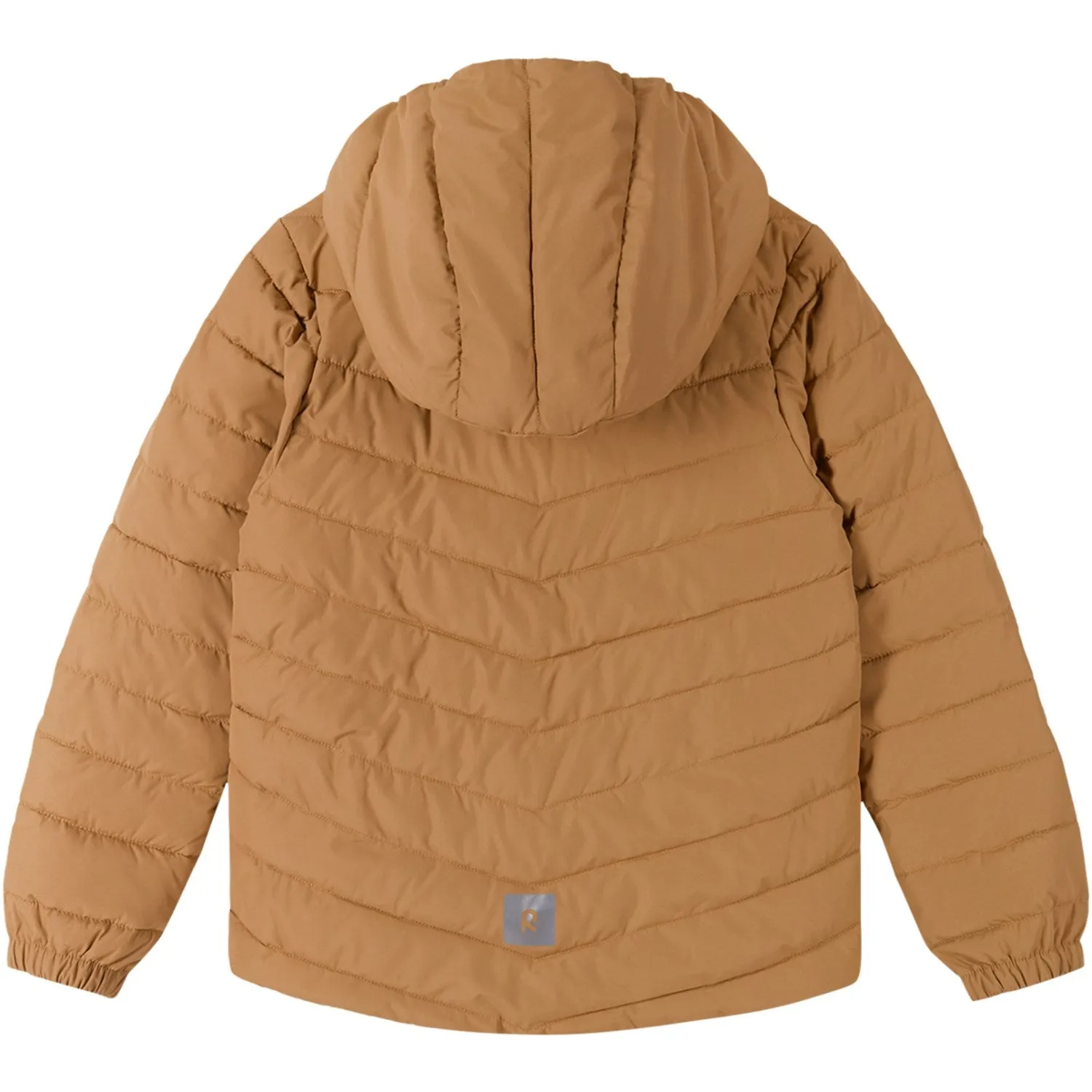 Reima Peanut Brown Jacket Uumaja Peanut Brown