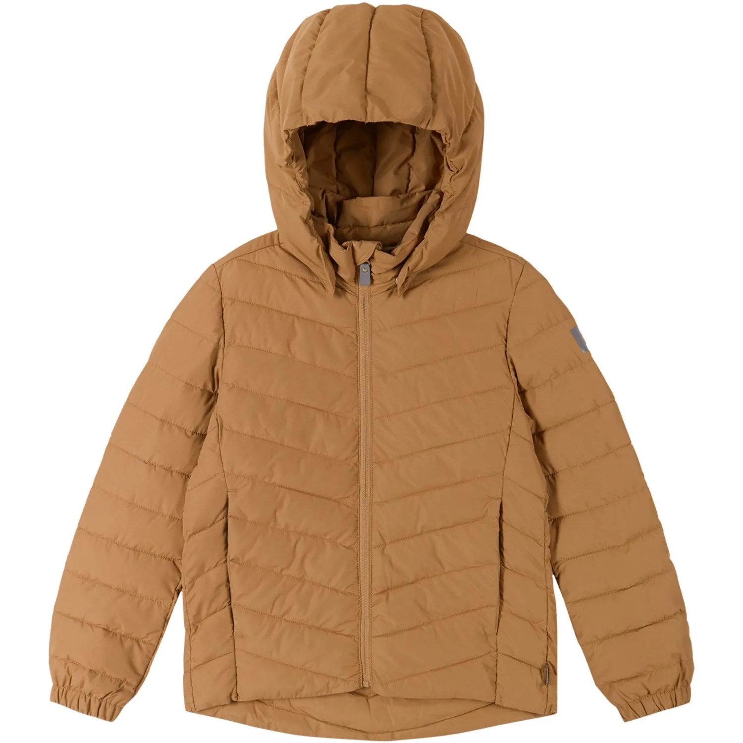 Reima Peanut Brown Jacket Uumaja Peanut Brown