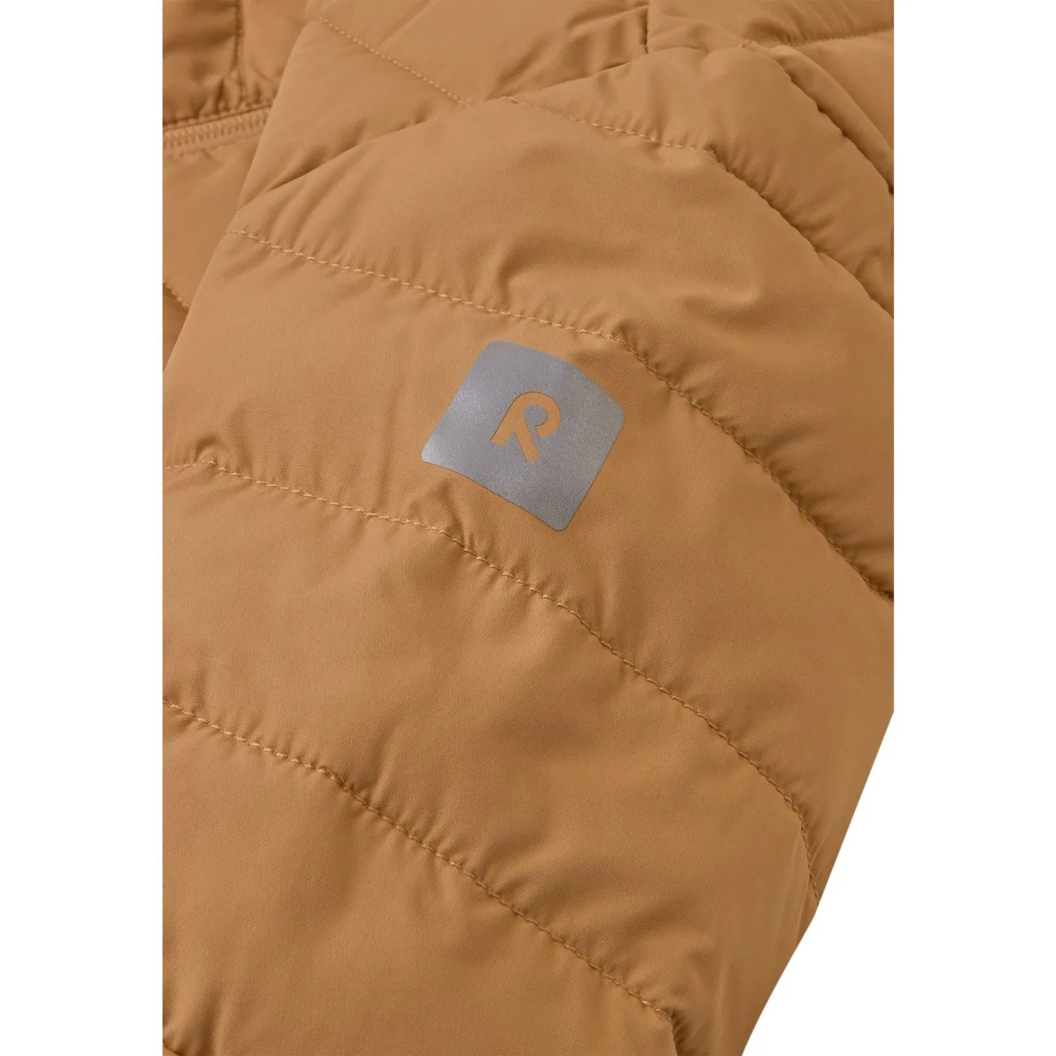 Reima Peanut Brown Jacket Uumaja Peanut Brown