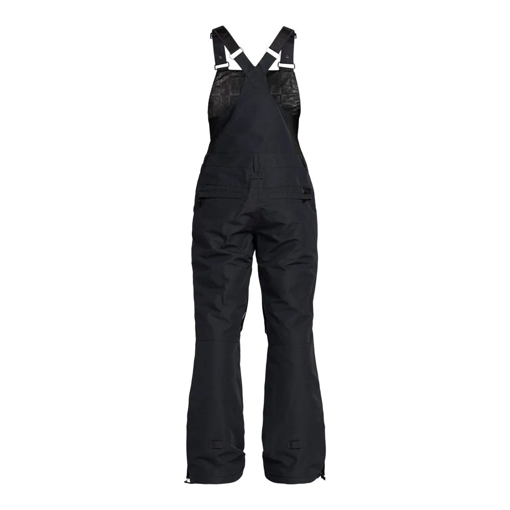 Rideout Bib Snowboard Pants - Womens