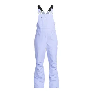 Rideout Bib Snowboard Pants - Womens