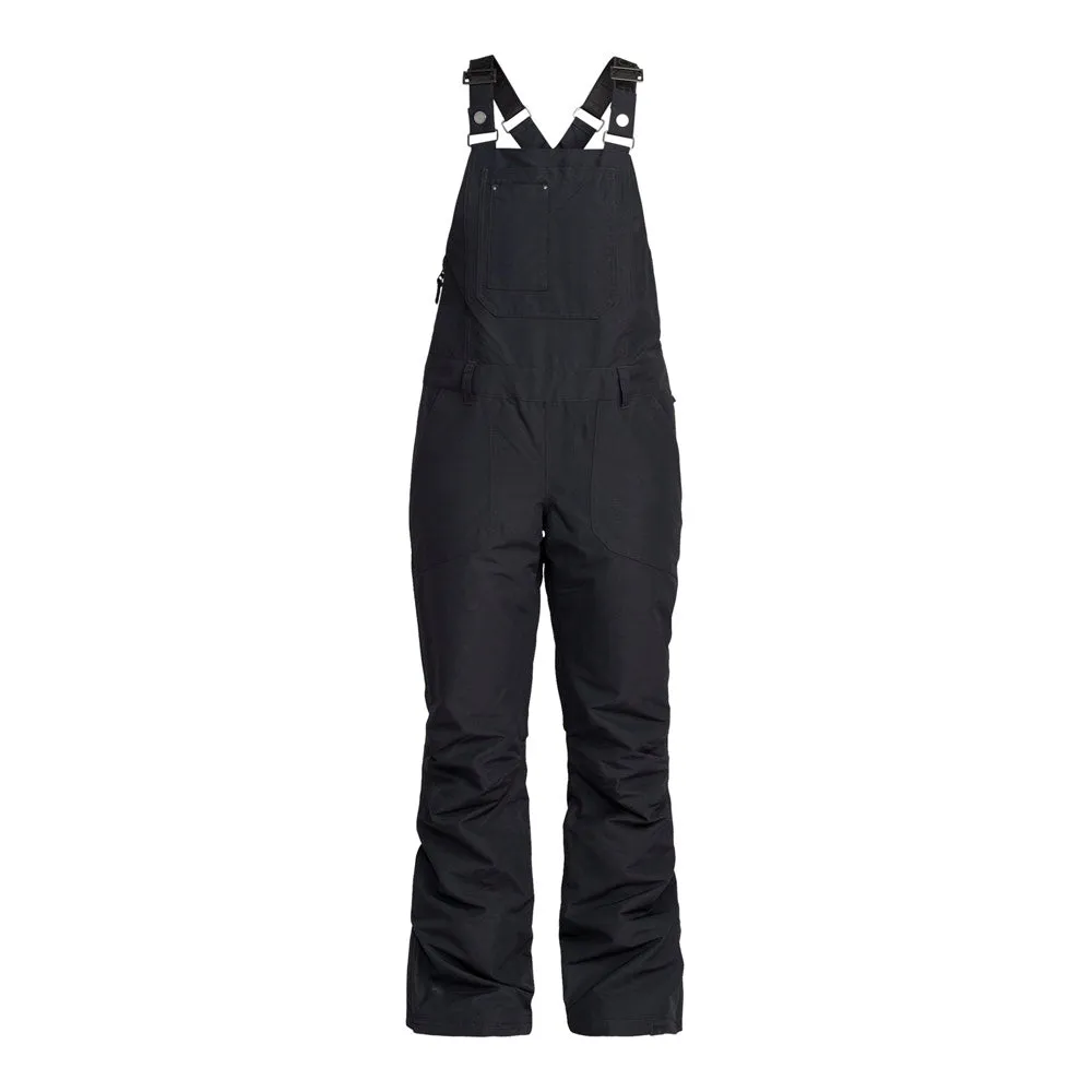 Rideout Bib Snowboard Pants - Womens