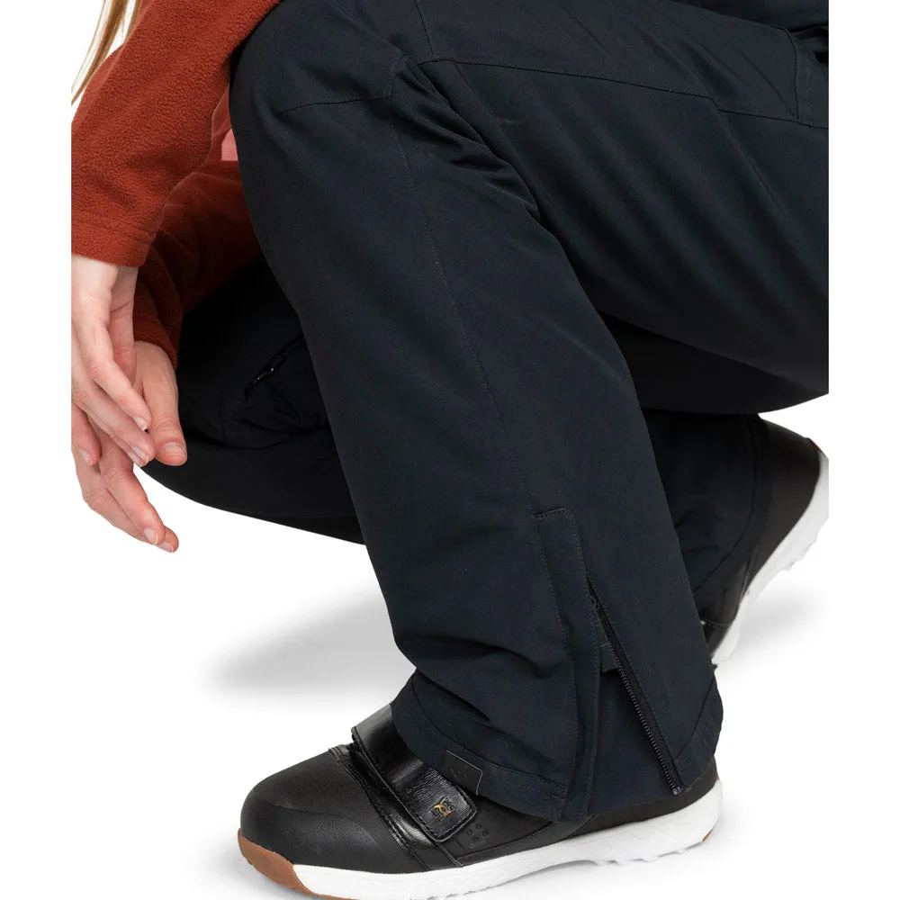 Rideout Bib Snowboard Pants - Womens