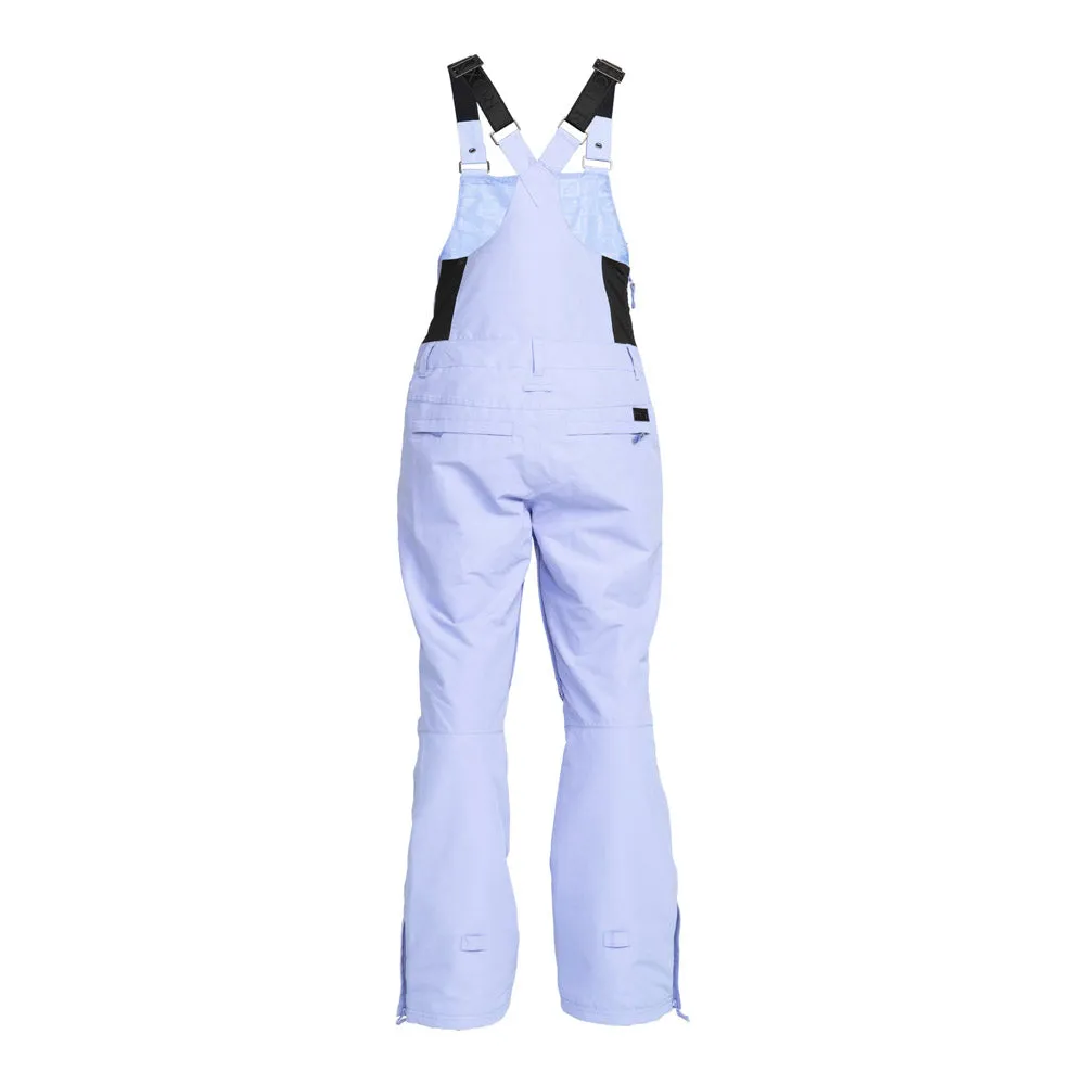 Rideout Bib Snowboard Pants - Womens