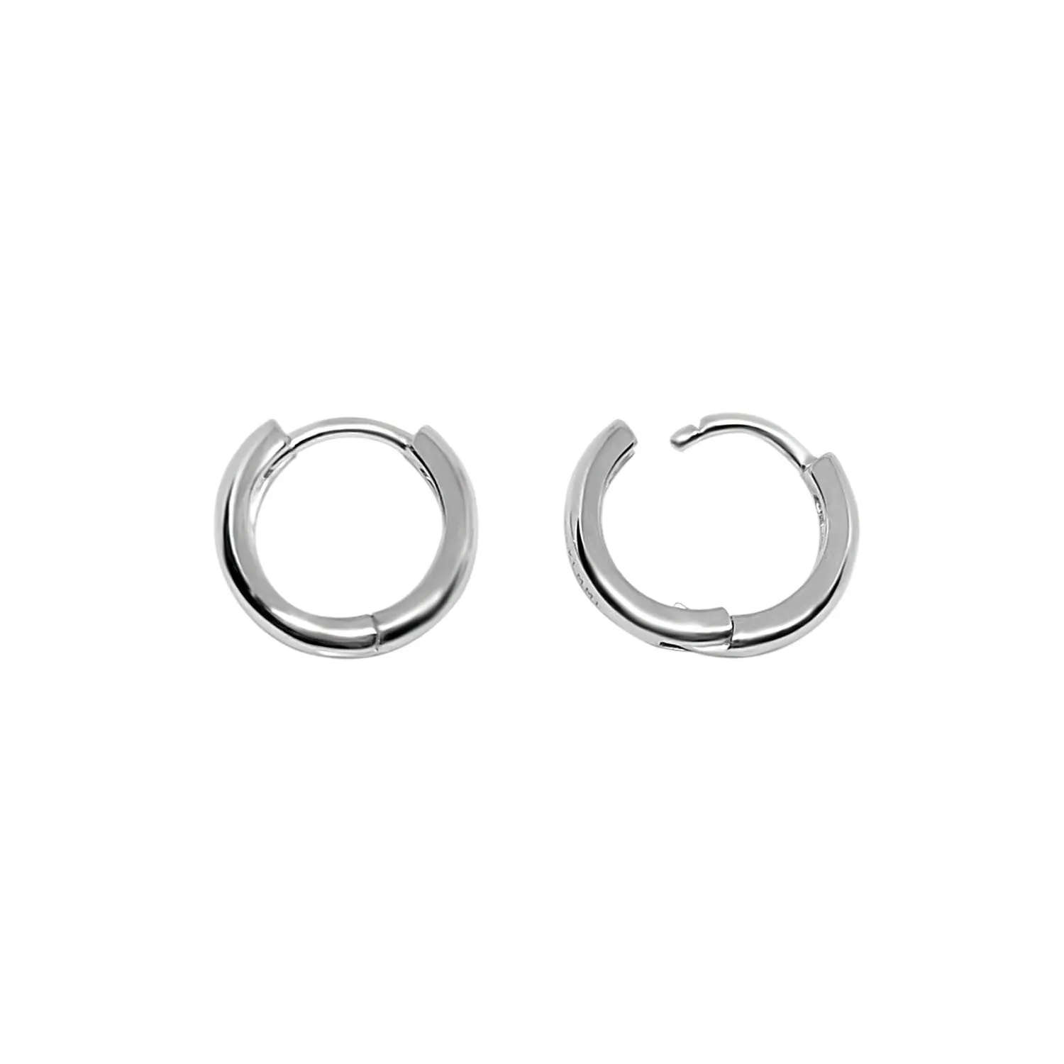 Small Hoops Earrings