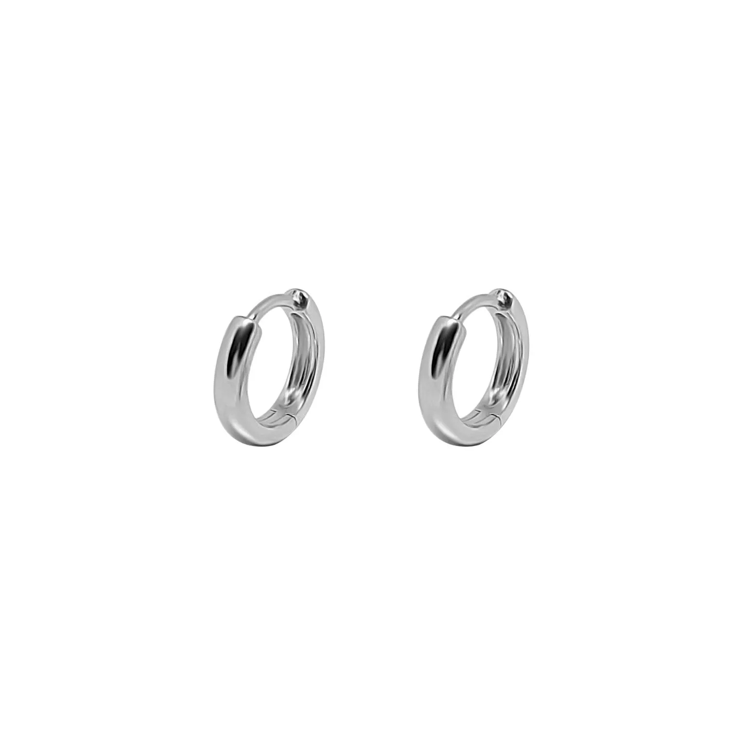 Small Hoops Earrings